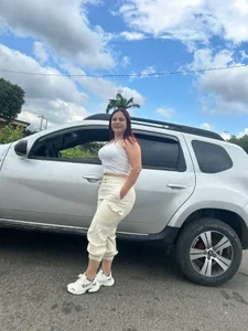 Ailen_souza casual Pic 4