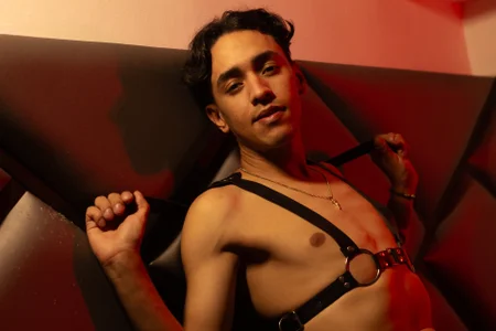 Mick-lollipopのSkin and Shadows 🌓Suitの 5枚の写真