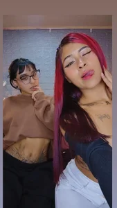 Public de lesbi_hard_ Foto 2