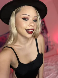 VixenMiaHalloween Vibes图片 2