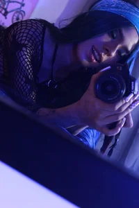 Cloeandtyfanny: a little flirty ( 3 фото)