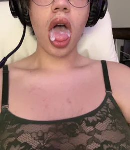 Cum in my mouth de Soulsucker28  2 Imagens