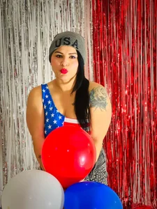 Domina0のJuly 4thの 5枚の写真