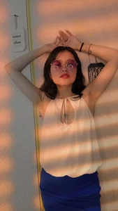 Ari_and_Storm Arissha Sexy and beautiful Latina Pic 3