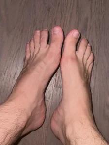 More Feet od Bero210806  snímek