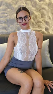 bianca_angel_ Your favorite office distraction Pic 5