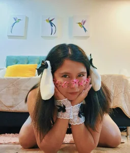 _Natalie18 🎃Halloween is here!🎃 Pic 3