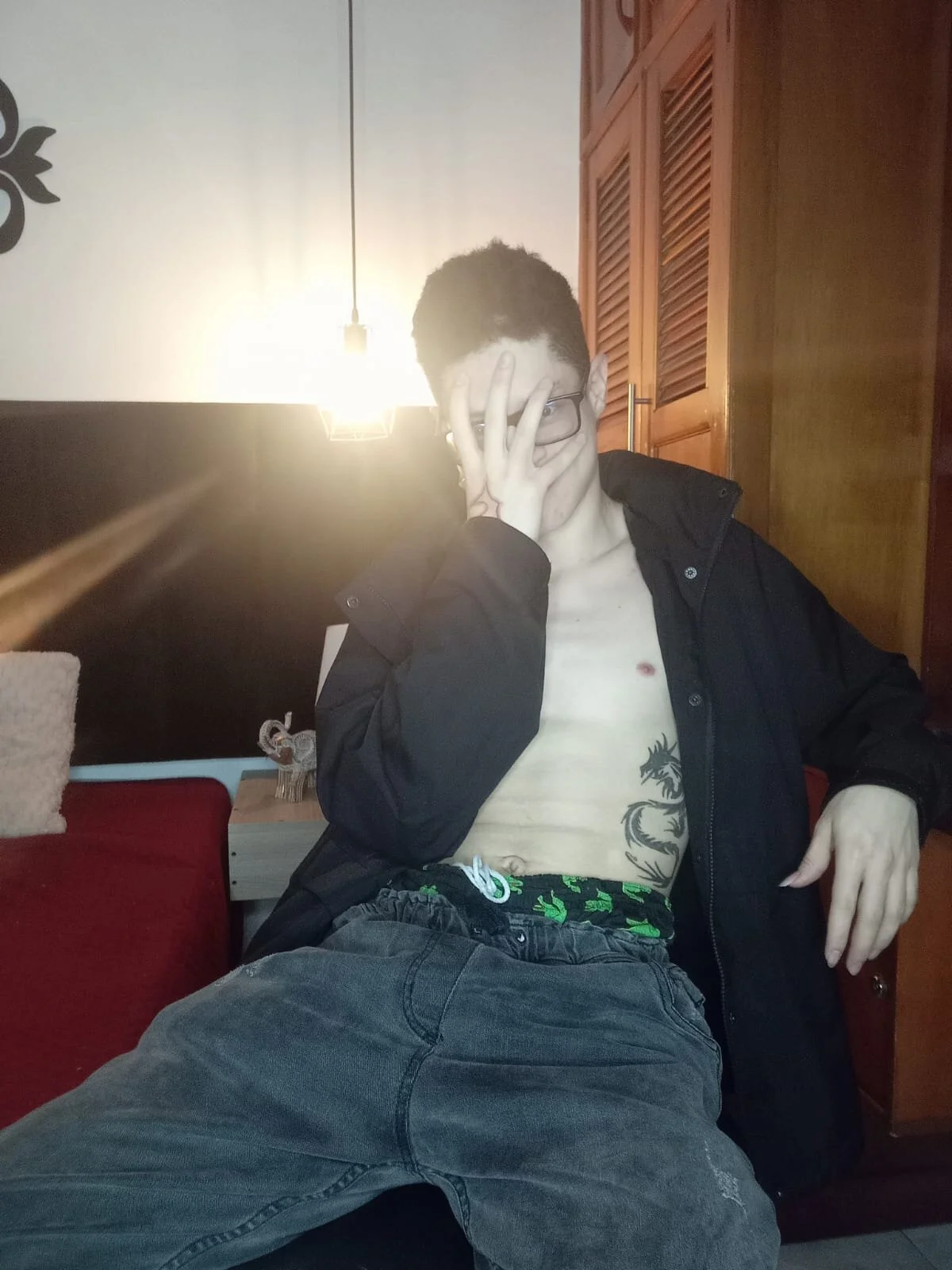 wolfandsky Foto en Tendencia 9292