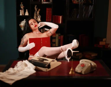 Lady Maite.👑 de Im_Maite  6 Imagens