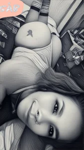 ferchisconejita Noche Foto