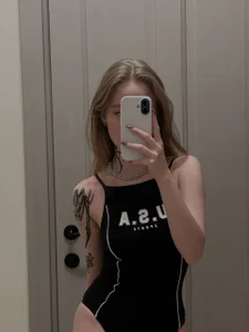 MaireLanda beauty and only Pic