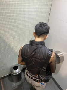 charlie_bass 🖤 Pic