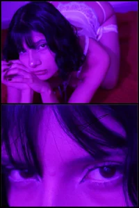 HiScarlett just me lol  3টি ছবি