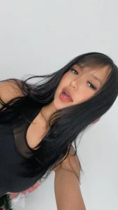 sara_gwen My cute face 圖片