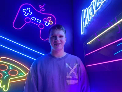 Evan_Boomera good day Bild 2