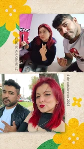 natha_n_andy_ankiのNatha and Andy 🖤の 4枚の写真