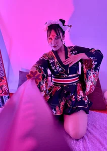 chunn_liioo Geisha Immagine  2