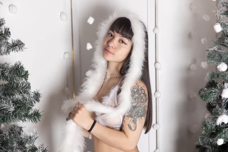 Lia_Sweett_ Merry christmas ❤ Pic