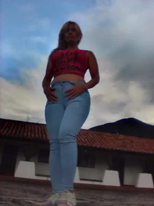 SahoryHorny Besos Foto 6