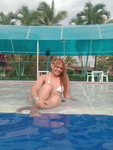 Mature-Berlin47 Welcome! 💋💋 Foto 5