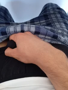 ruiiizz Cock in pijama😈 Billede 2