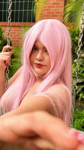 Alexa_Missfortune Kawai girl Immagine  5