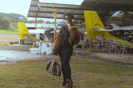 your girl in another scene de MeganFoxxi_  5 Imagens