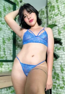 Your hot girl! de Lily_Martinez Foto 5