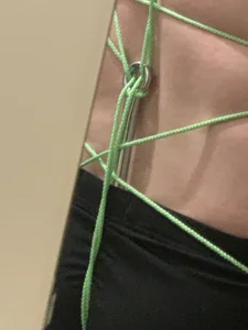 69zesnegen69 Bondage Pic 3