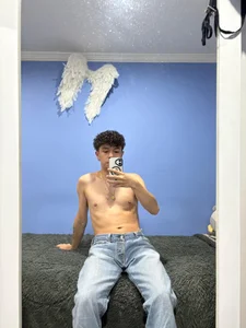 imxxjoel RANDOM MIRROR 😒 slika 3