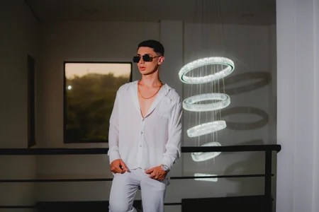 Jotastevensxx Elegant me Pic 8