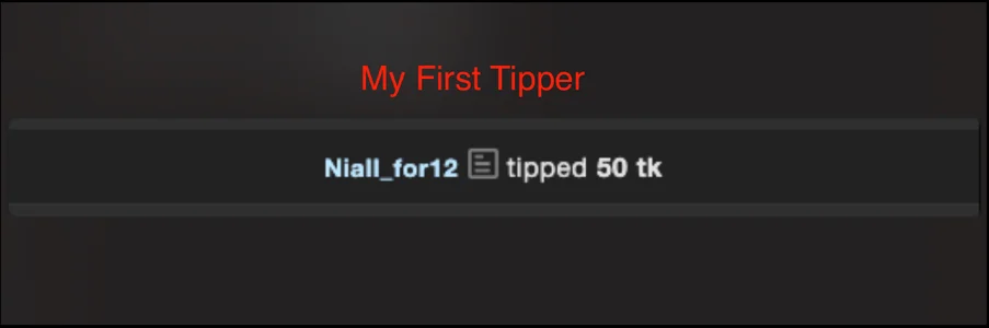 PrecumbonerのMy Journey With You All :*の 2枚の写真