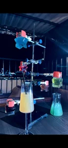 cocktail selection🥂 od MelissaMelrey  snímek