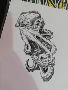 AnnyThompson_ Meine Kunst Εικόνα 8