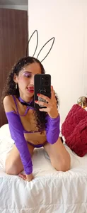 Sexy bunny de Ambar_818  3 Imagens