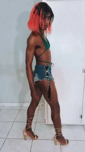 Public de FoxyThatBITCH  photos