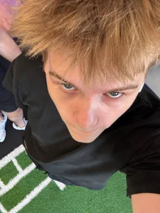 TaylerSigma I’m in gym 💪 зображення 8