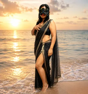 chubby_wife A Foto