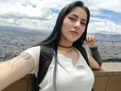Cherry_jenklins87 🍃🍃 Billede 8