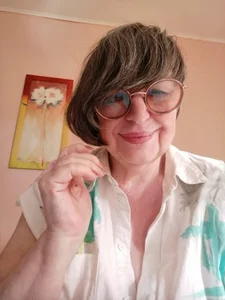 Sharon_Amore old woman 76 years 圖片 6