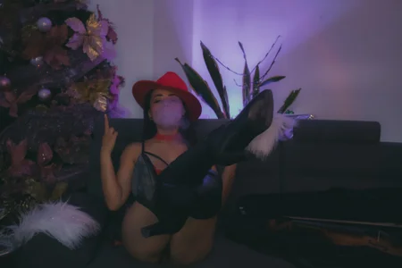 merry christmas submissive | WORSHIP YOUR ONLY GODDESS DOMINATRIX od MistressSlut1  3 snímek