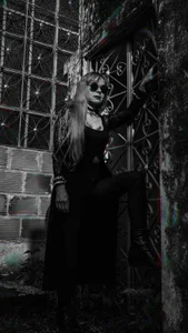 SamanthaaHill 🥀 Where Roses Never Fade Billede 2
