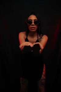 Clarisse28 in my palm! 🔥😈 圖片 6