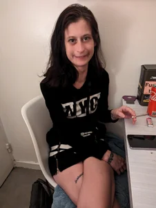 Emilie_squirt Public Foto 3