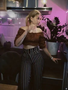 DanaMitchell's photo