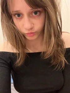 Zdjęcia KasiGalway Body Temperature +1: 