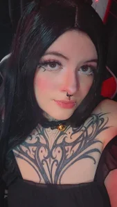 Mariana_velezz Sweet girl! 😏🖤🙊  4. fénykép