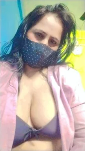 sexykhushi Public Foto