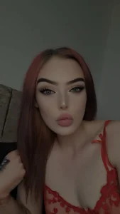ScottishZara_xx's XXX Nude Photo 4