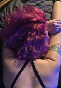 Harley_Quinn1995 Public Pic 5